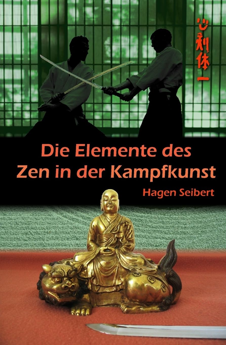 Die Elemente des Zen in der Kampfkunst Leisure & Fun