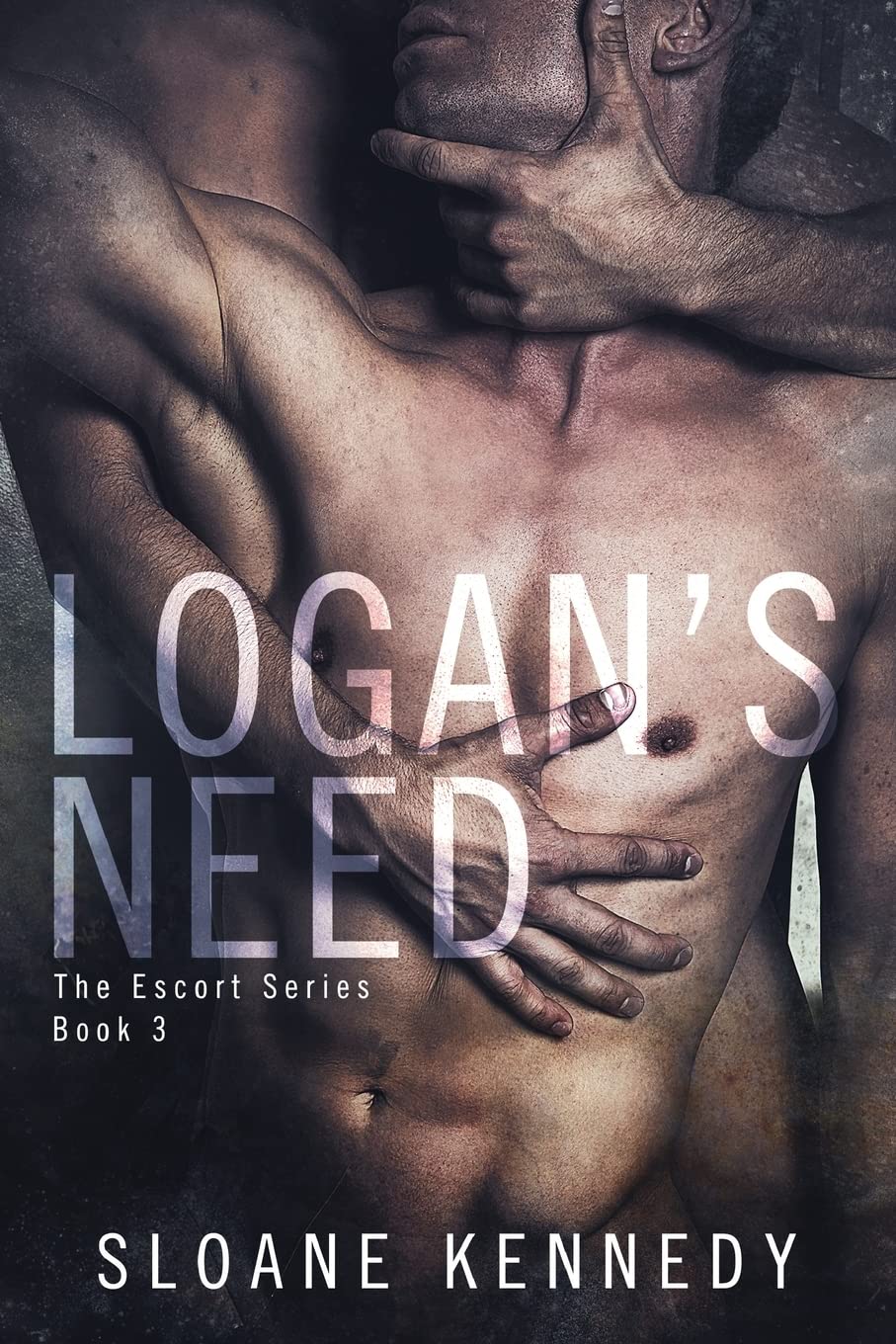 Logan's Need (The Escort Series, Band 3) LGBTQ+