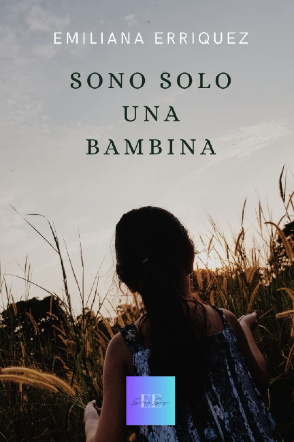 Sono solo una bambina Historical Fiction