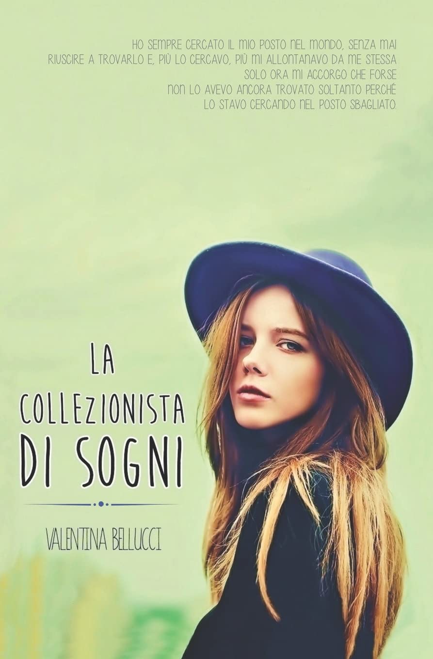 La Collezionista di Sogni Contemporary literature