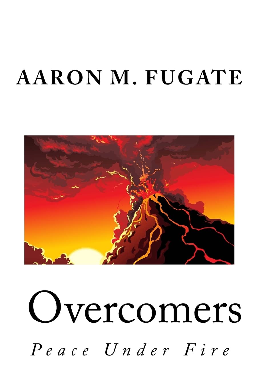 Overcomers: When peace is at stake, no sacrifice is too great (Keepers of the Parchment, Band 1) Action & Adventure