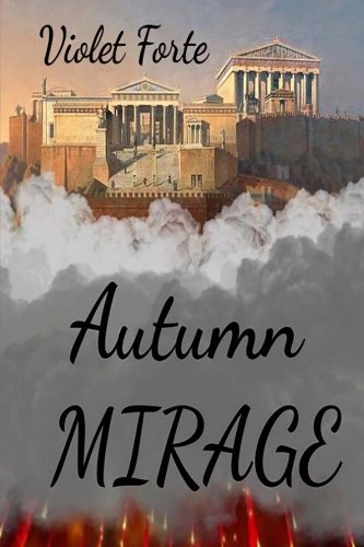 Autumn Mirage (The Seasonal Goddesses, Band 2) Fairy Tales & Legends