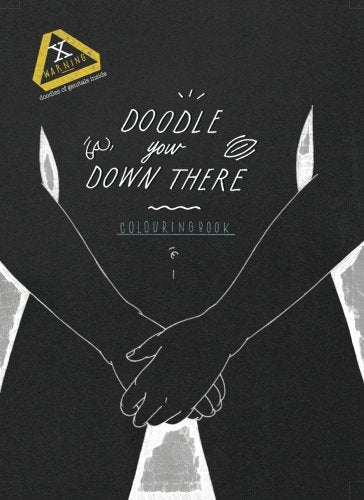 Doodle Your Down There Partnership & Love