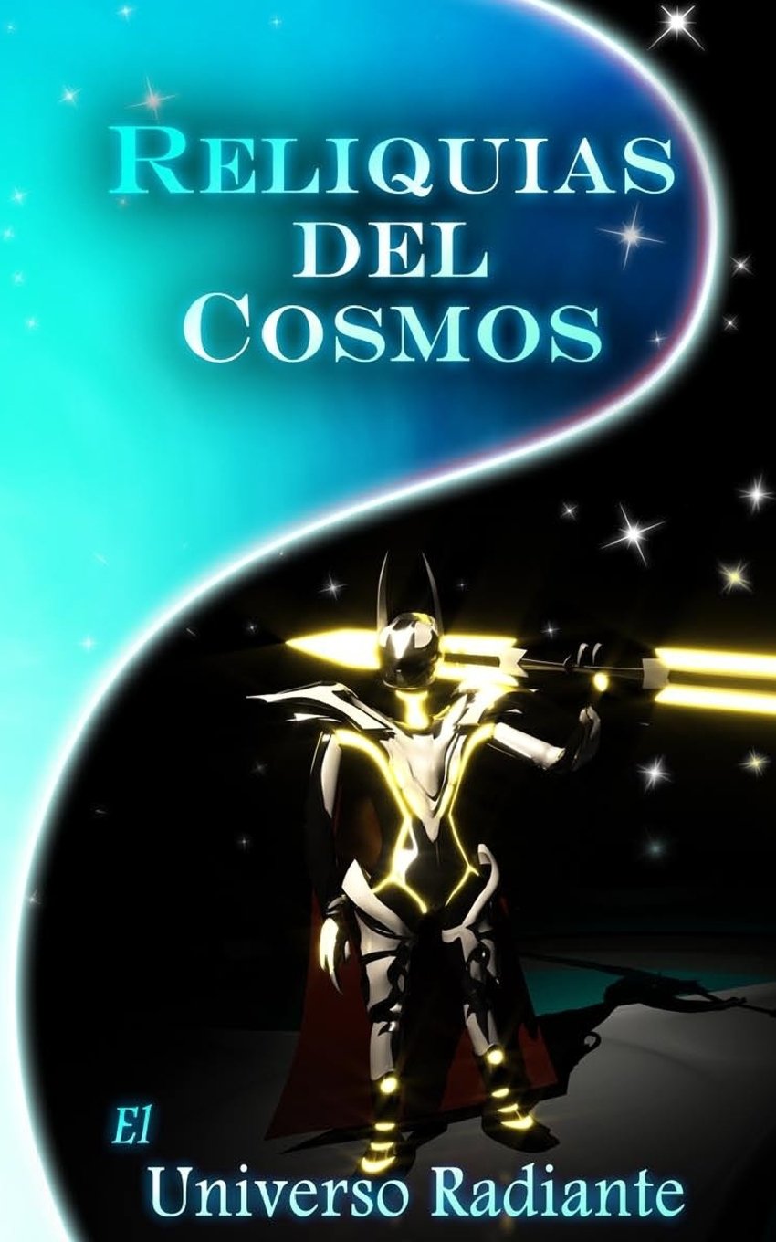 Reliquias del Cosmos: Universo Radiante Action & Adventure
