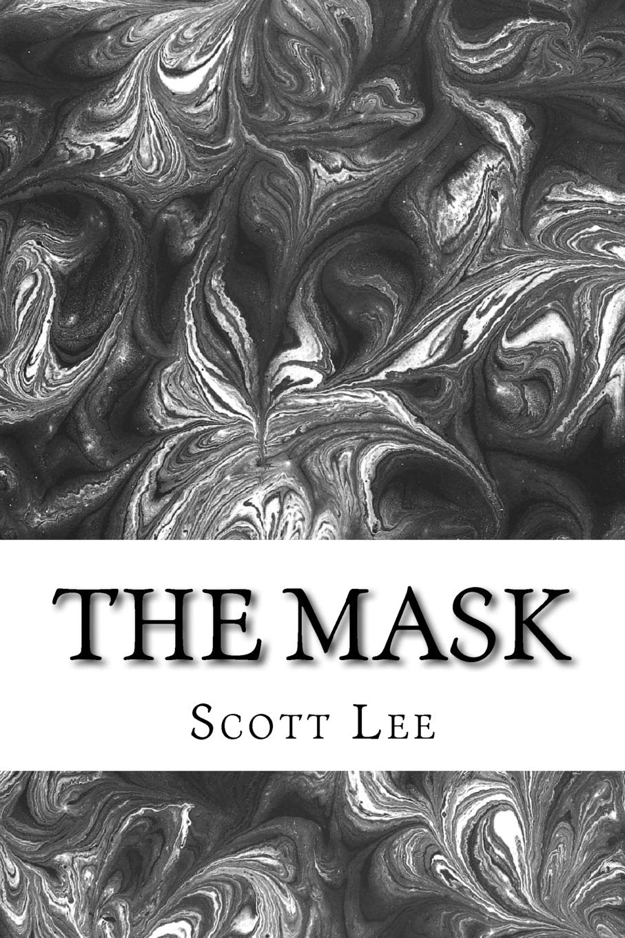 The Mask (Super Universe) Superheroes Books