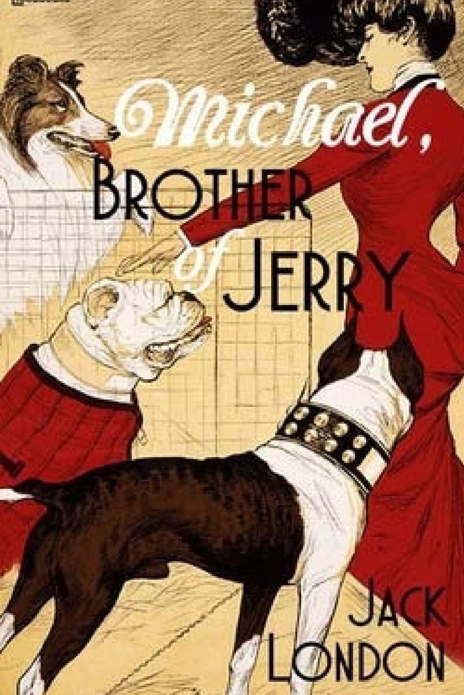 Michael, Brother of Jerry Classics