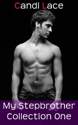 My Stepbrother Bundle 1: A collection of forbidden first time romances (Taboo: The Boy I Grew Up With, Band 1) Contemporary Romance