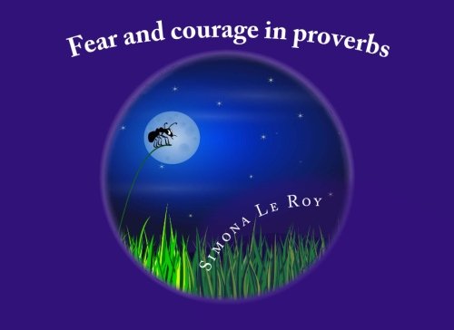 Product Image: Fear and courage in proverbs
