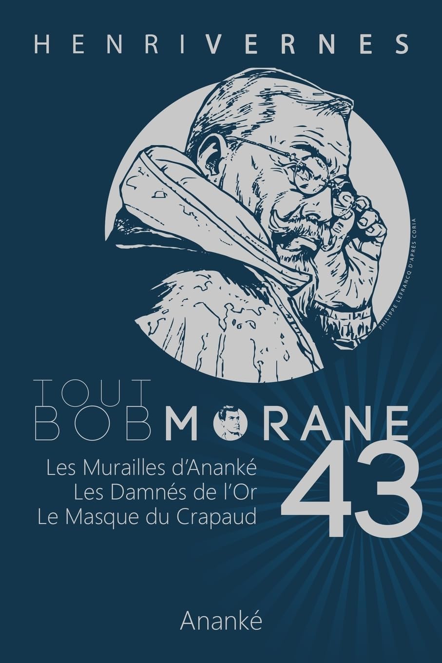 Product Image: Tout Bob Morane/43