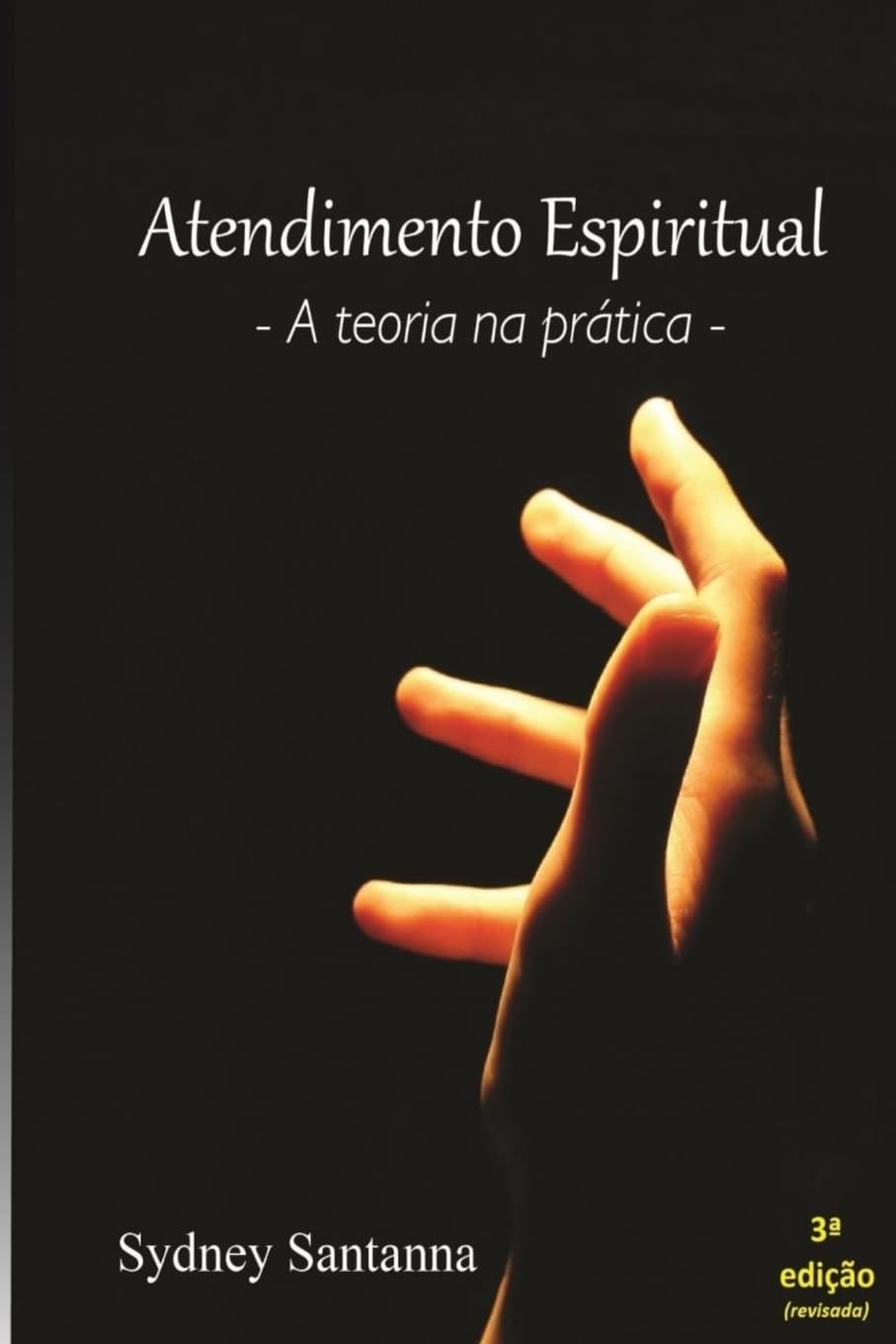 Atendimento Espiritual: A teoria na prática book