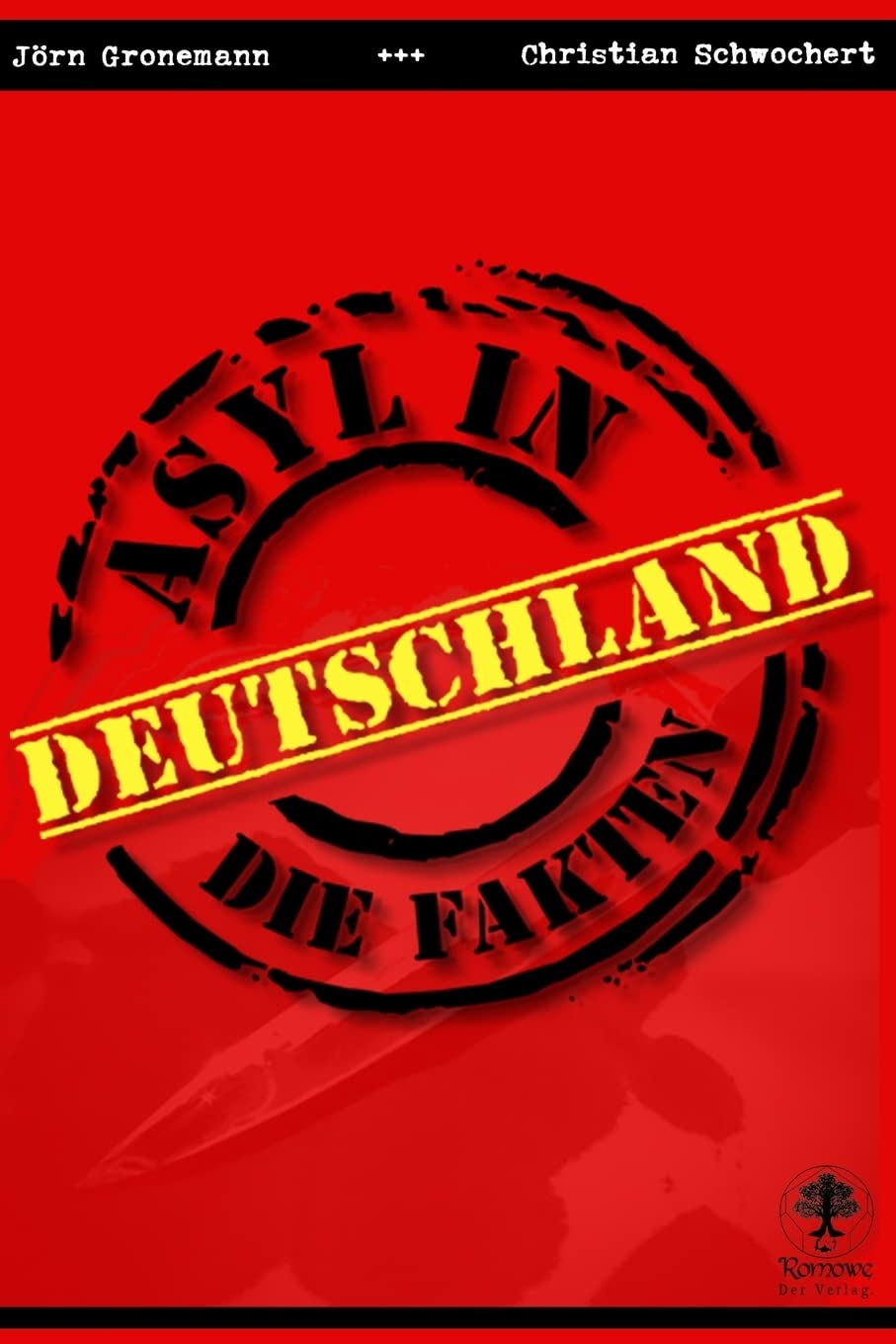 Asyl in Deutschland: Die Fakten Politics & History