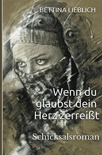 Wenn du glaubst dein Herz zerreißt: Eine Mutter kämpft in Damaskus, um das Glück und die Freiheit ihrer Töchter Inspiring women