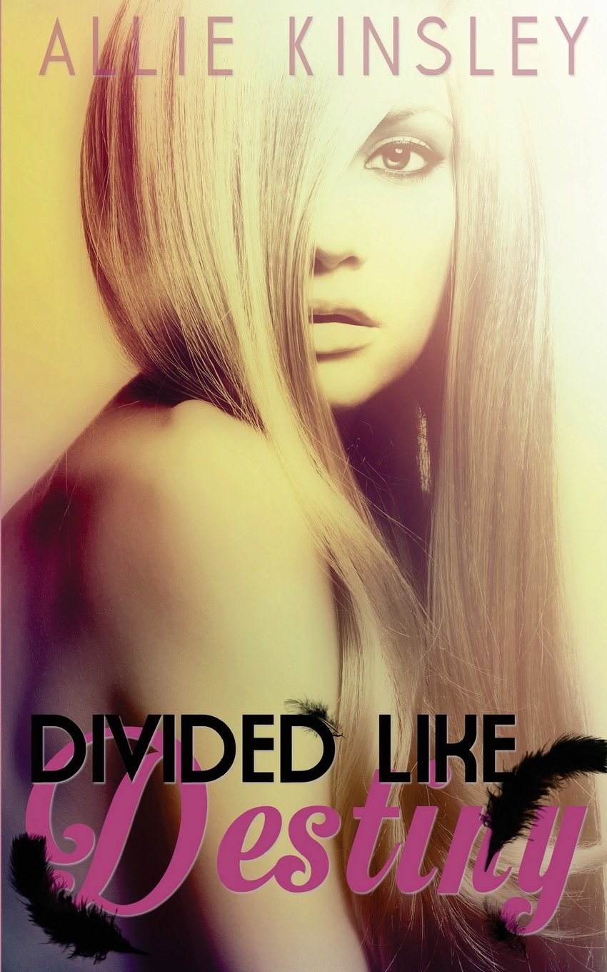 Product Image: Divided like Destiny