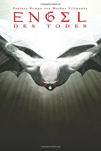 Engel des Todes (Die Luzifer-Chroniken, Band 2) Suspense & Thrillers