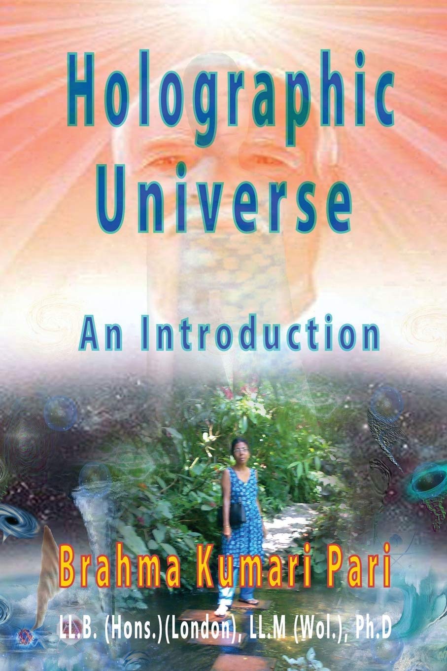 Product Image: Holographic Universe: An Introduction