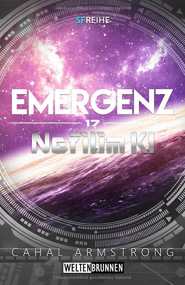 Emergenz: Nefilim KI 17 Action & Adventure