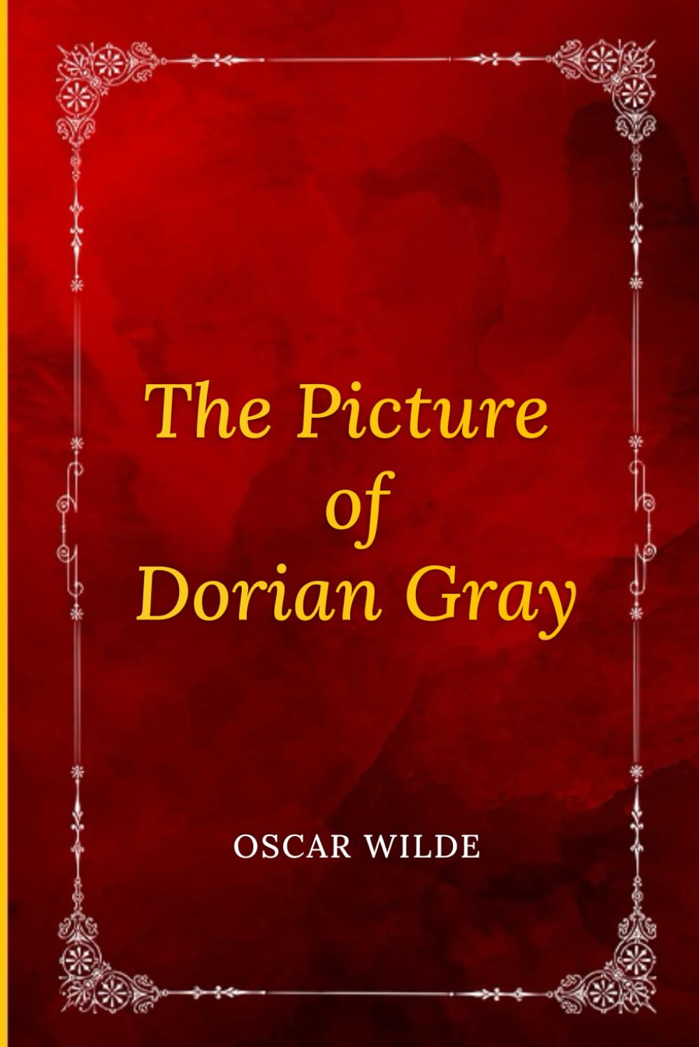 The Picture of Dorian Gray book