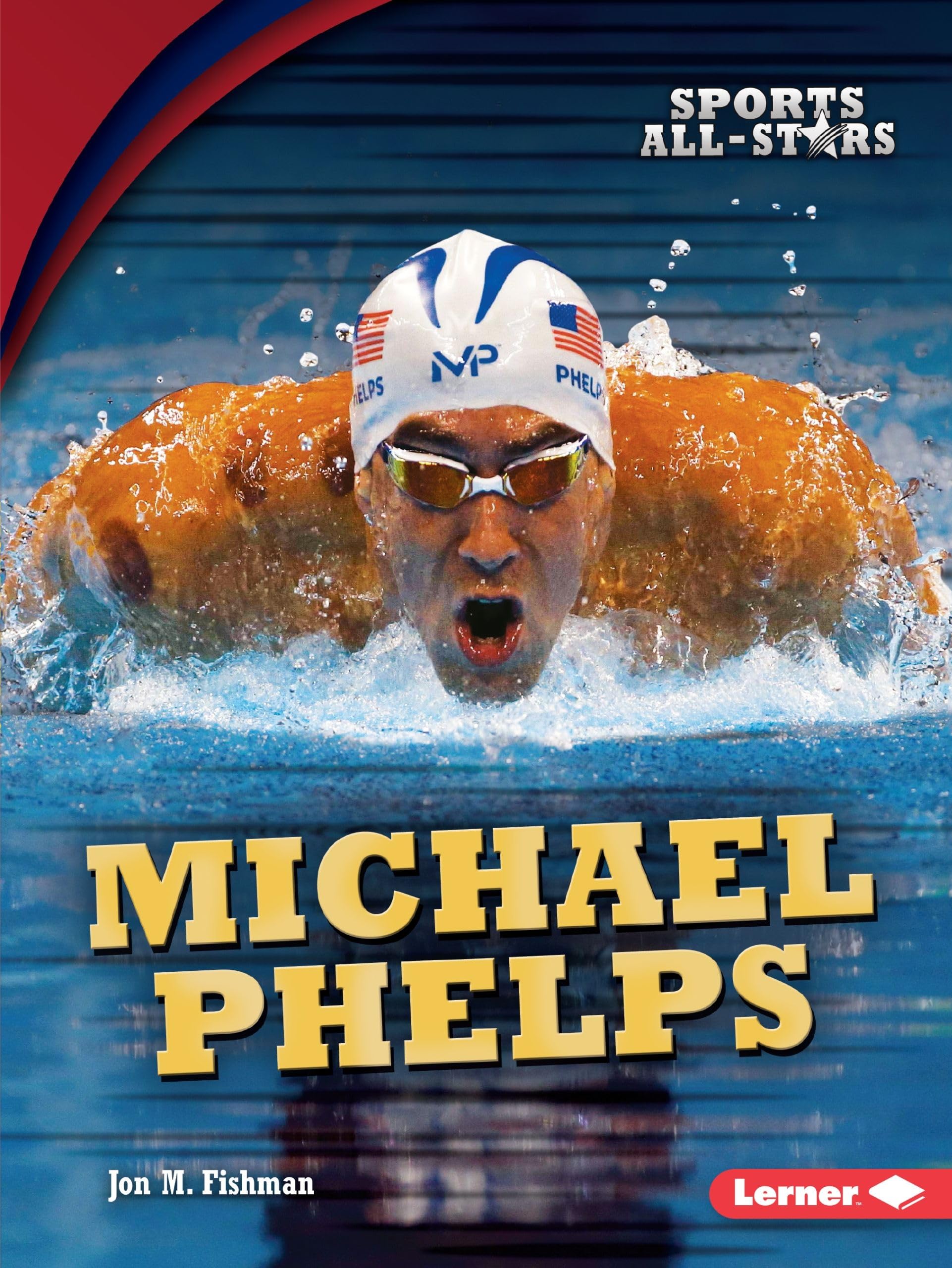 Michael Phelps (Sports All-stars) Leisure & Fun