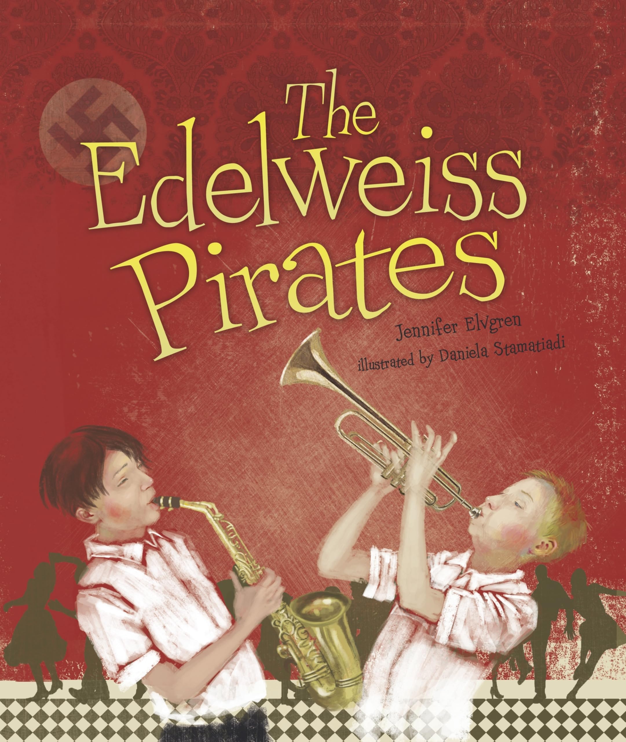 The Edelweiss Pirates Non-fiction
