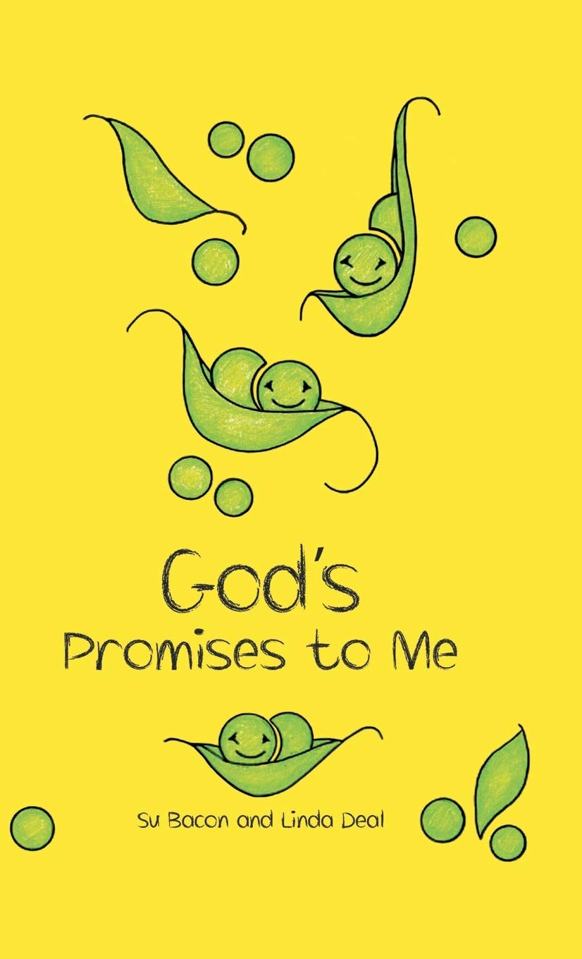 God's Promises to Me Religion & Esotericism