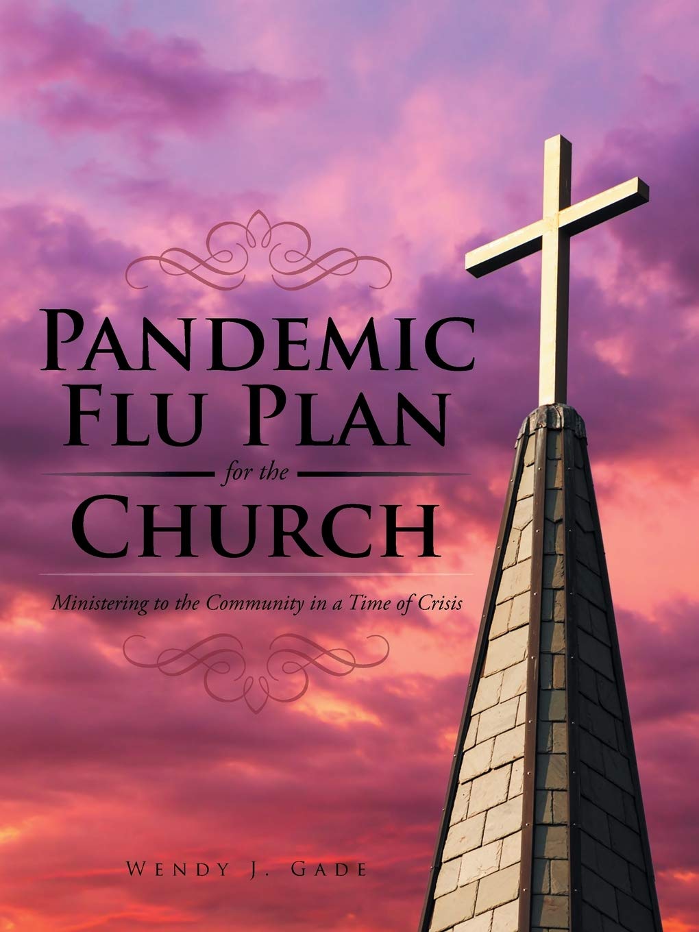Pandemic Flu Plan for the Church: Ministering to the Community in a Time of Crisis Religion & Esotericism