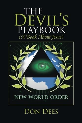 Product Image: The Devil's Playbook (A Book About Jesus)