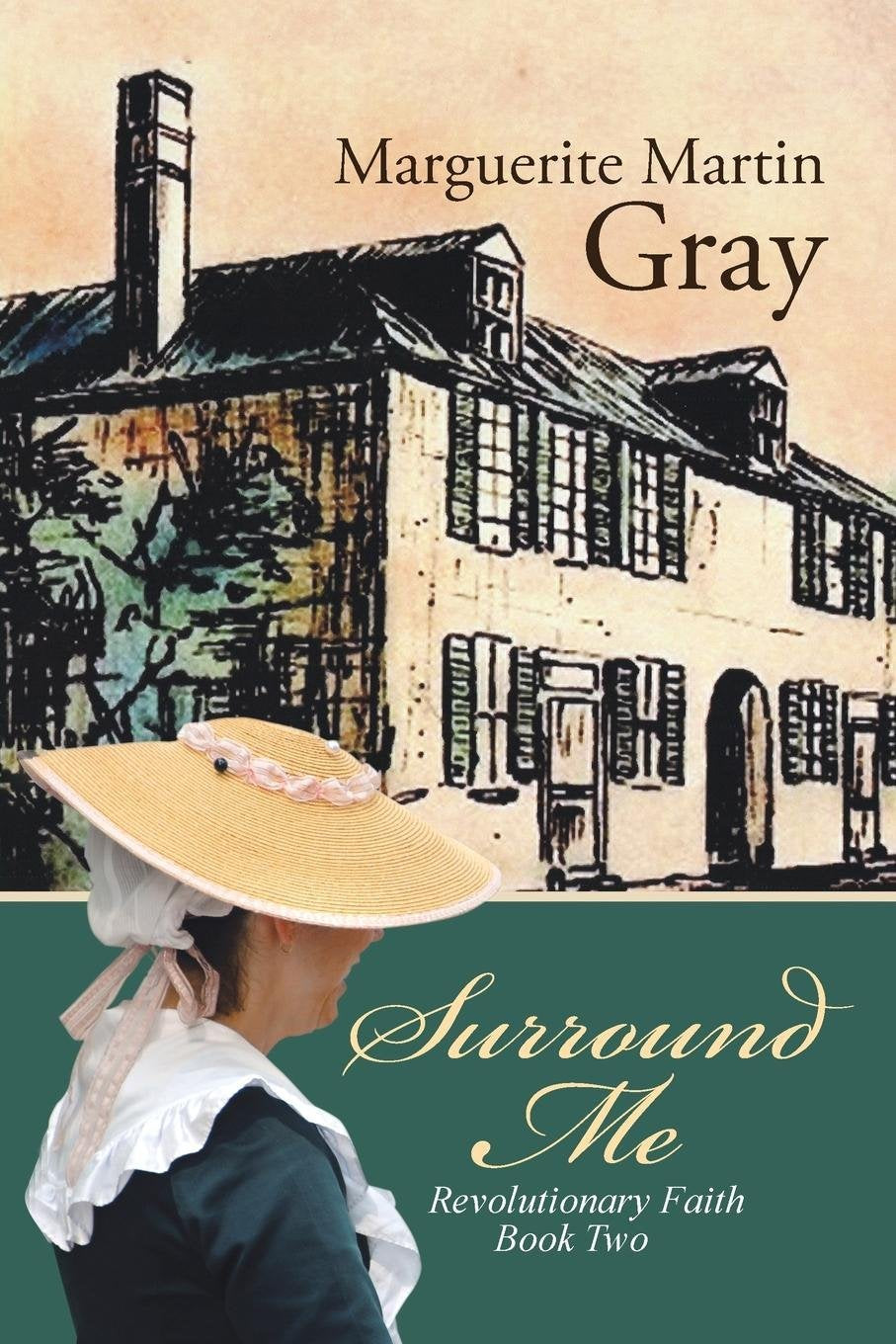Surround Me Books