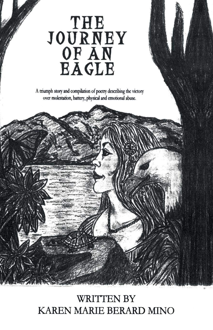 The Journey of an Eagle Poetry