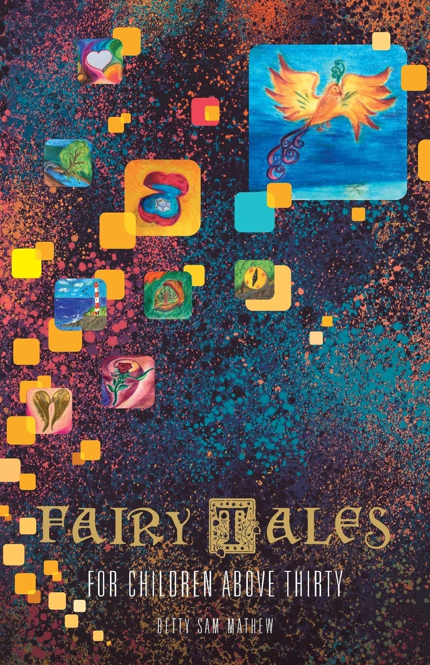 Fairy Tales for Children above Thirty Poetry