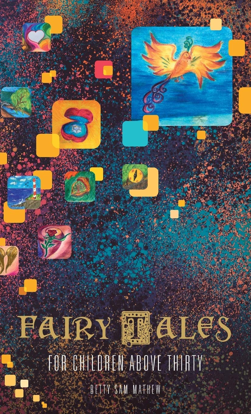 Fairy Tales for Children Above Thirty Poetry