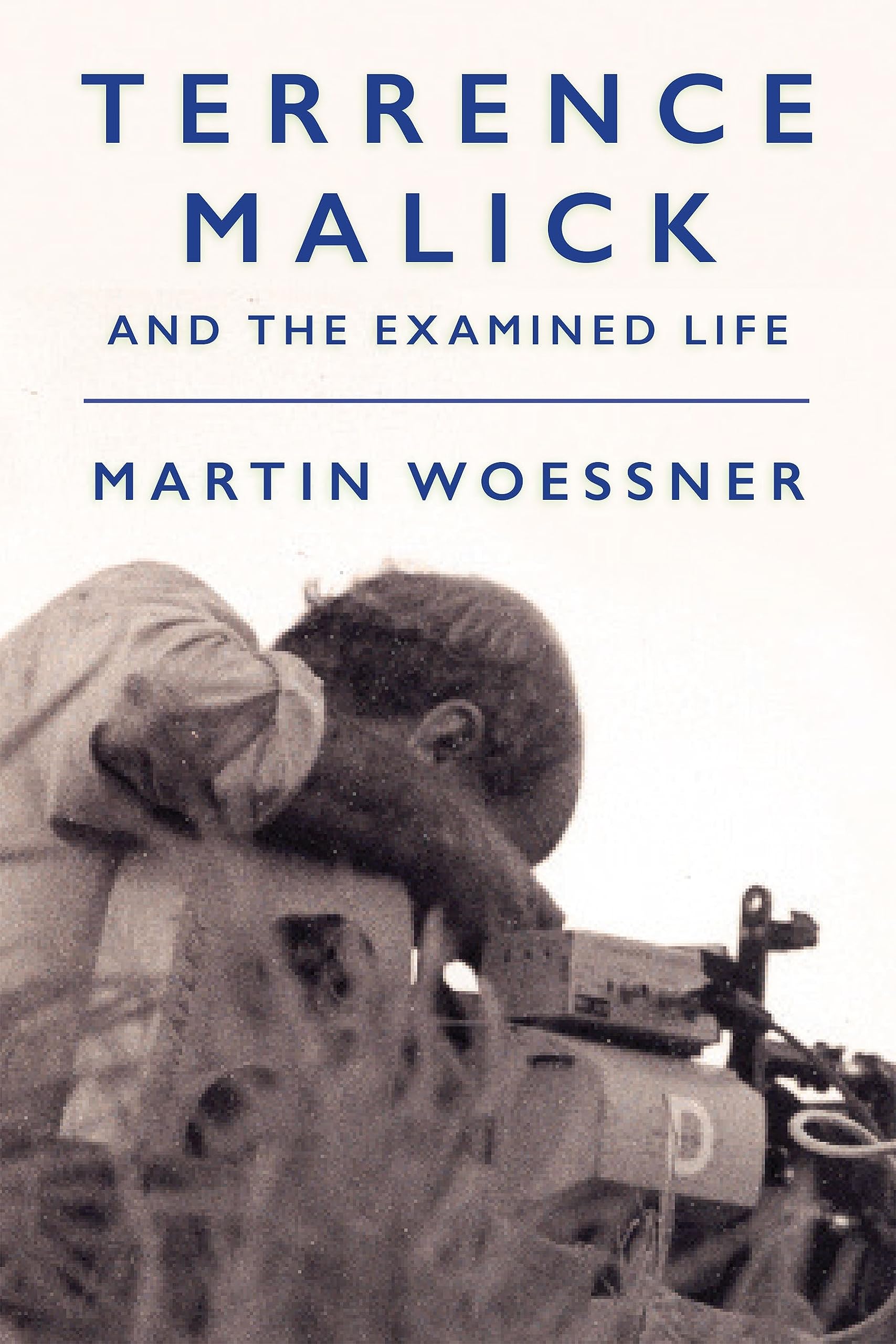 Terrence Malick and the Examined Life (Intellectual History of the Modern Age) Philosophy
