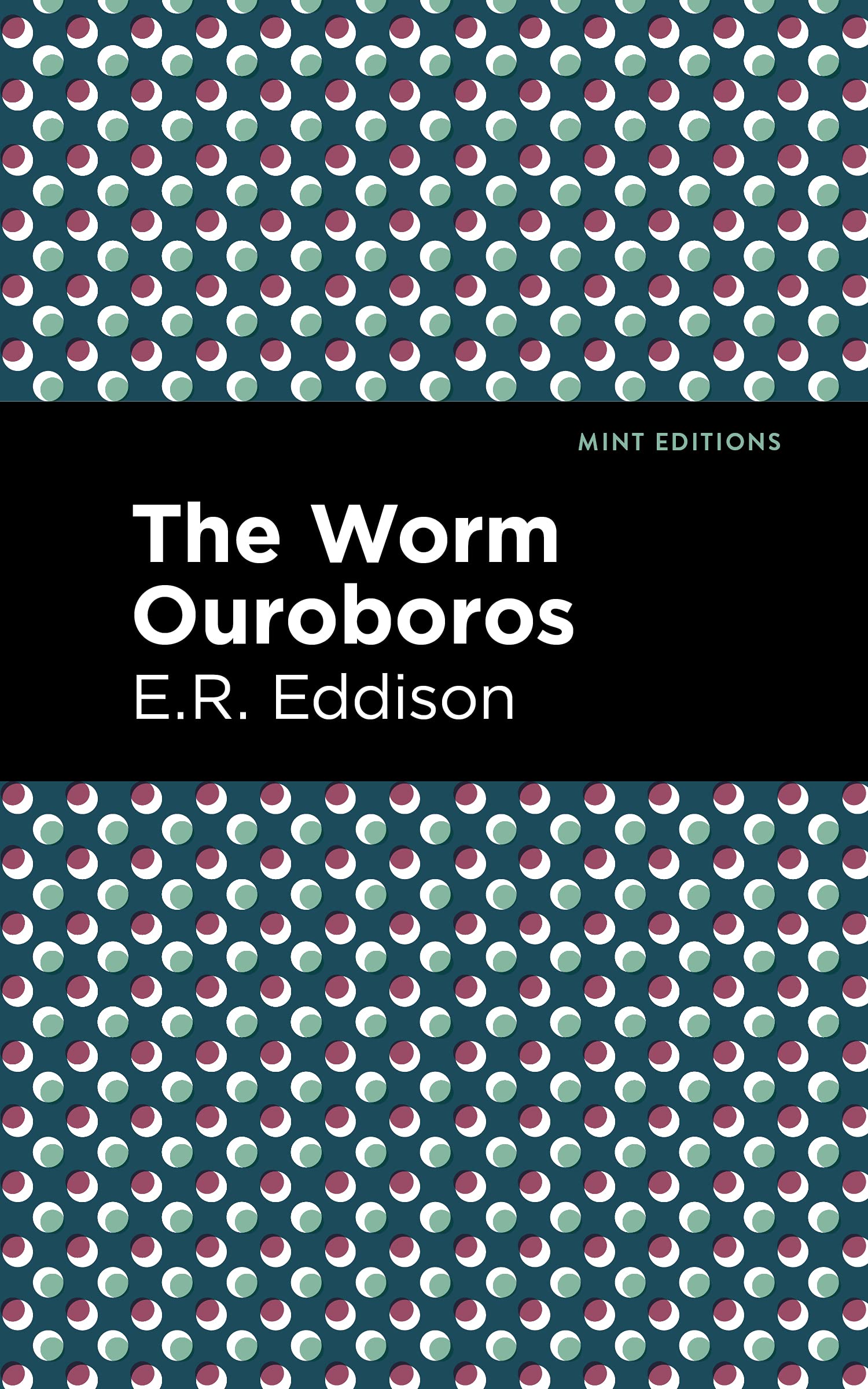 The Worm Ouroboros (Mint Editions (Fantasy and Fairytale)) Action & Adventure