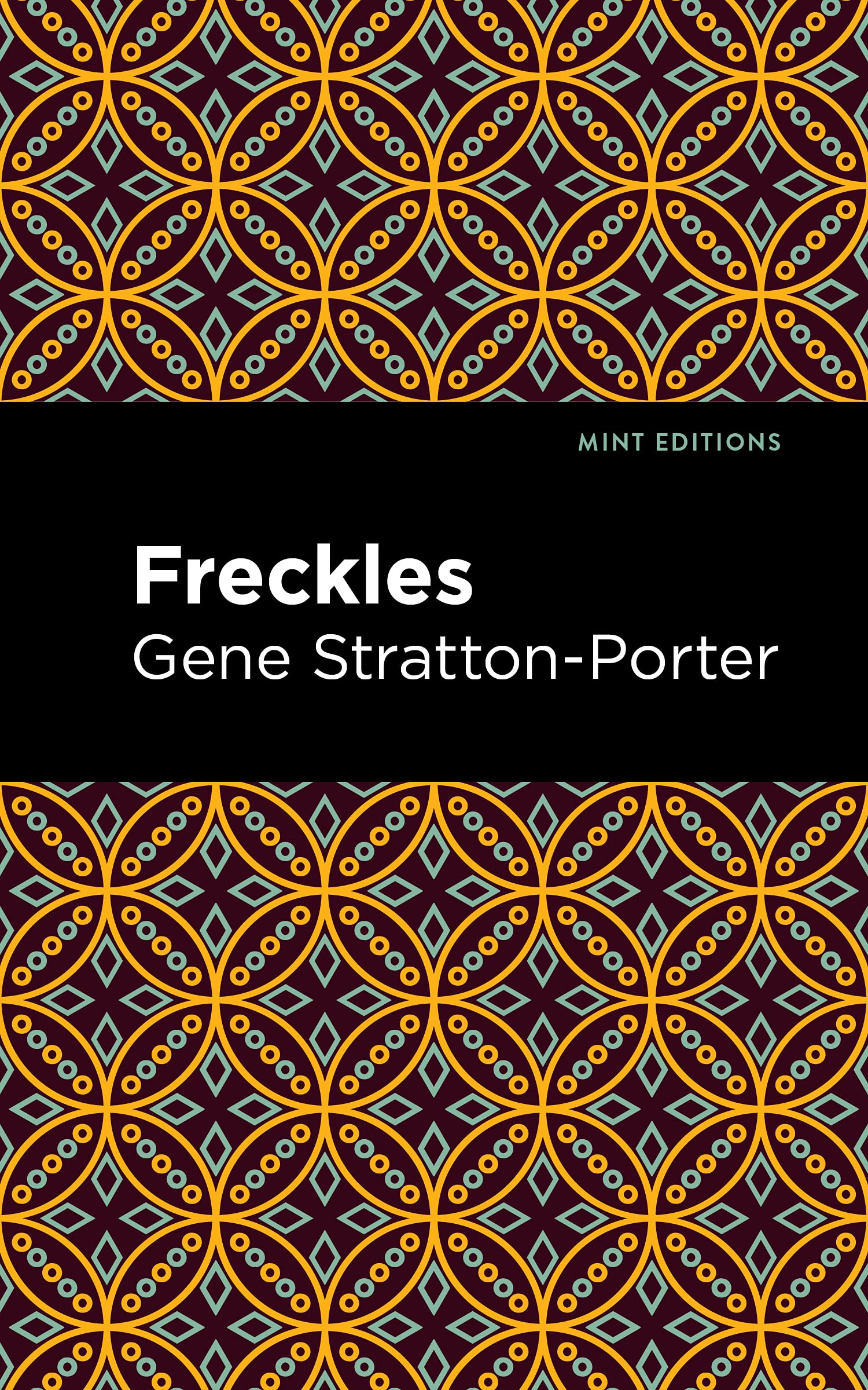 Freckles (Mint Editions (The Children's Library)) Non-fiction
