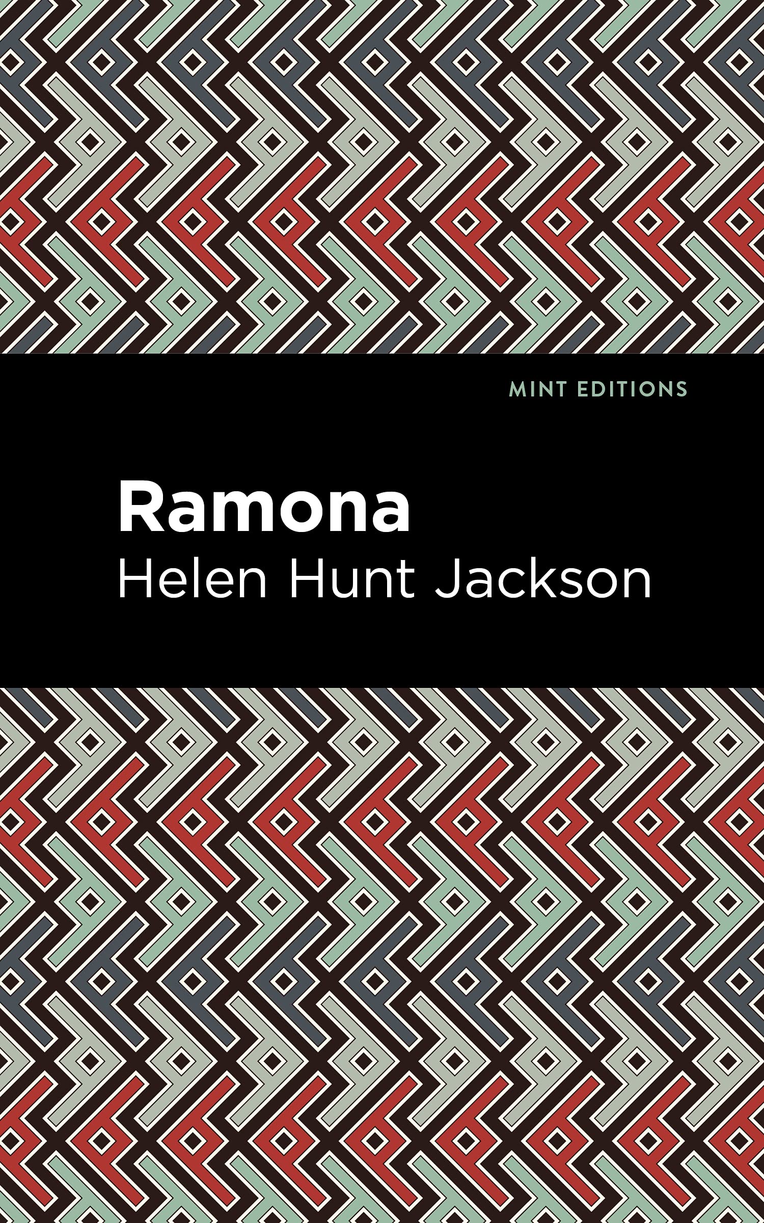 Ramona (Mint Editions (Native Stories, Indigenous Voices)) Contemporary literature