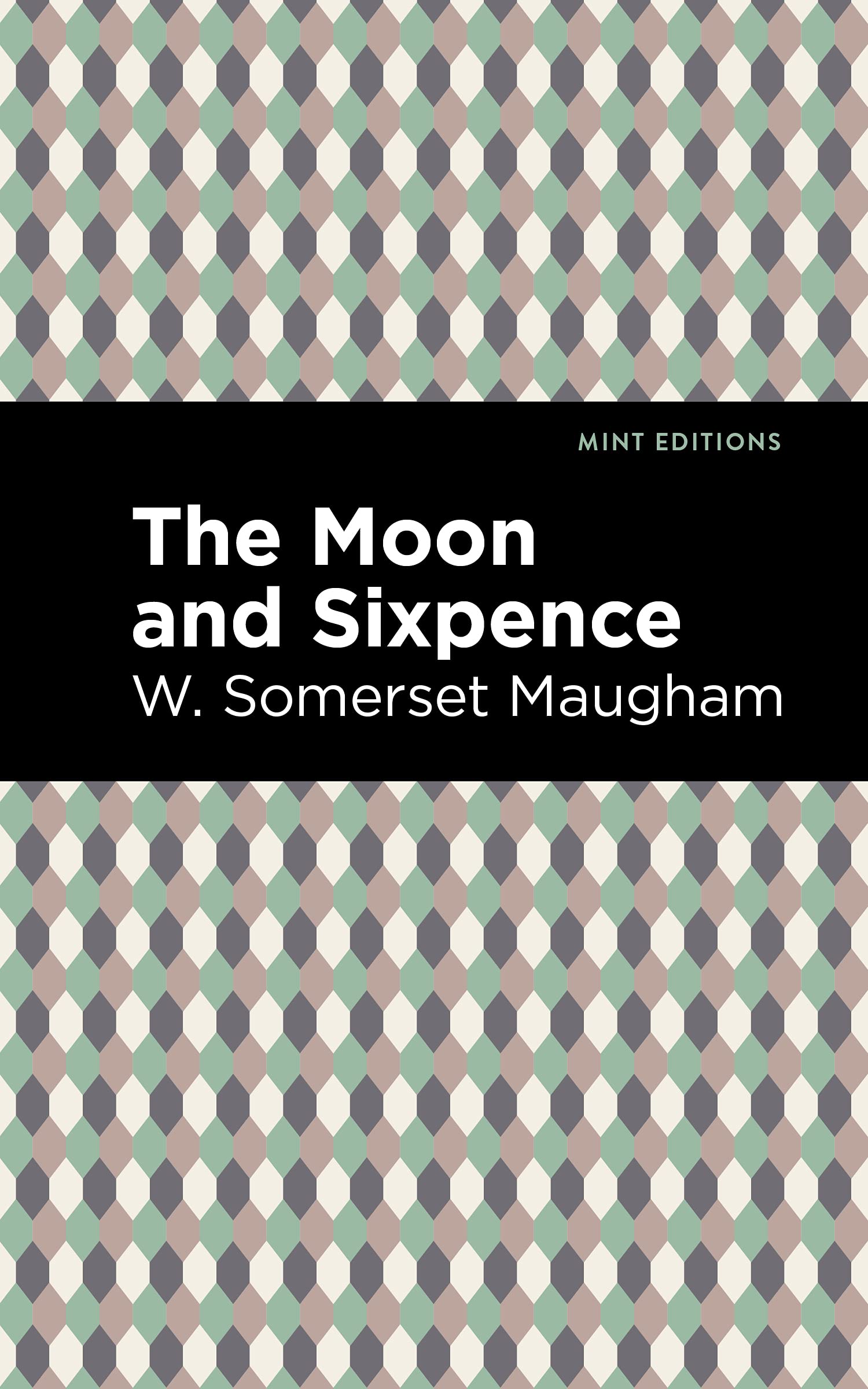 The Moon and Sixpence: Biographical and Autobiographical Narratives) (Mint Editions (In Their Own Words: Biographical and Autobiographical Narratives)) Contemporary literature
