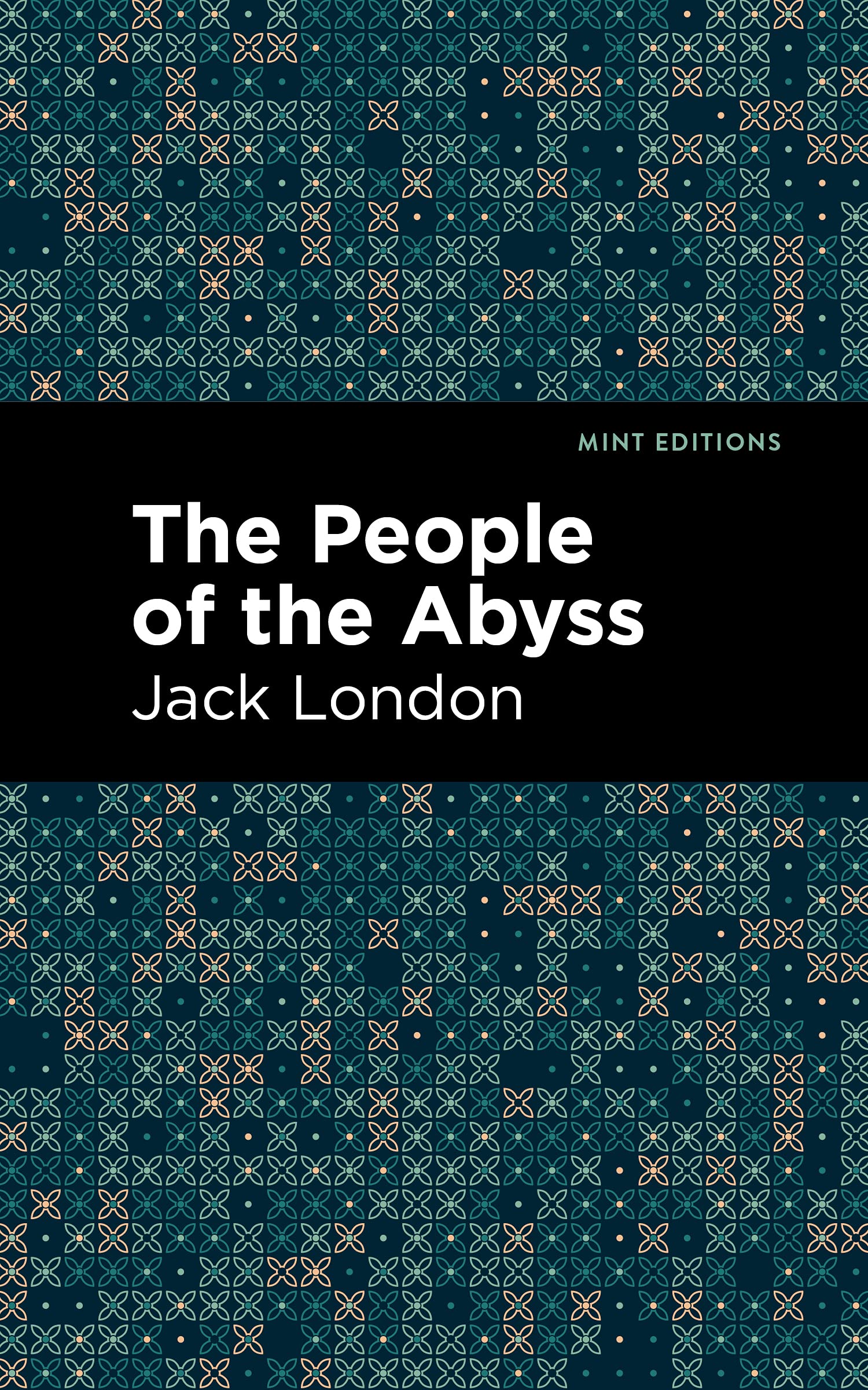 The People of the Abyss (Mint Editions (Nonfiction Narratives: Essays, Speeches and Full-Length Work)) Law