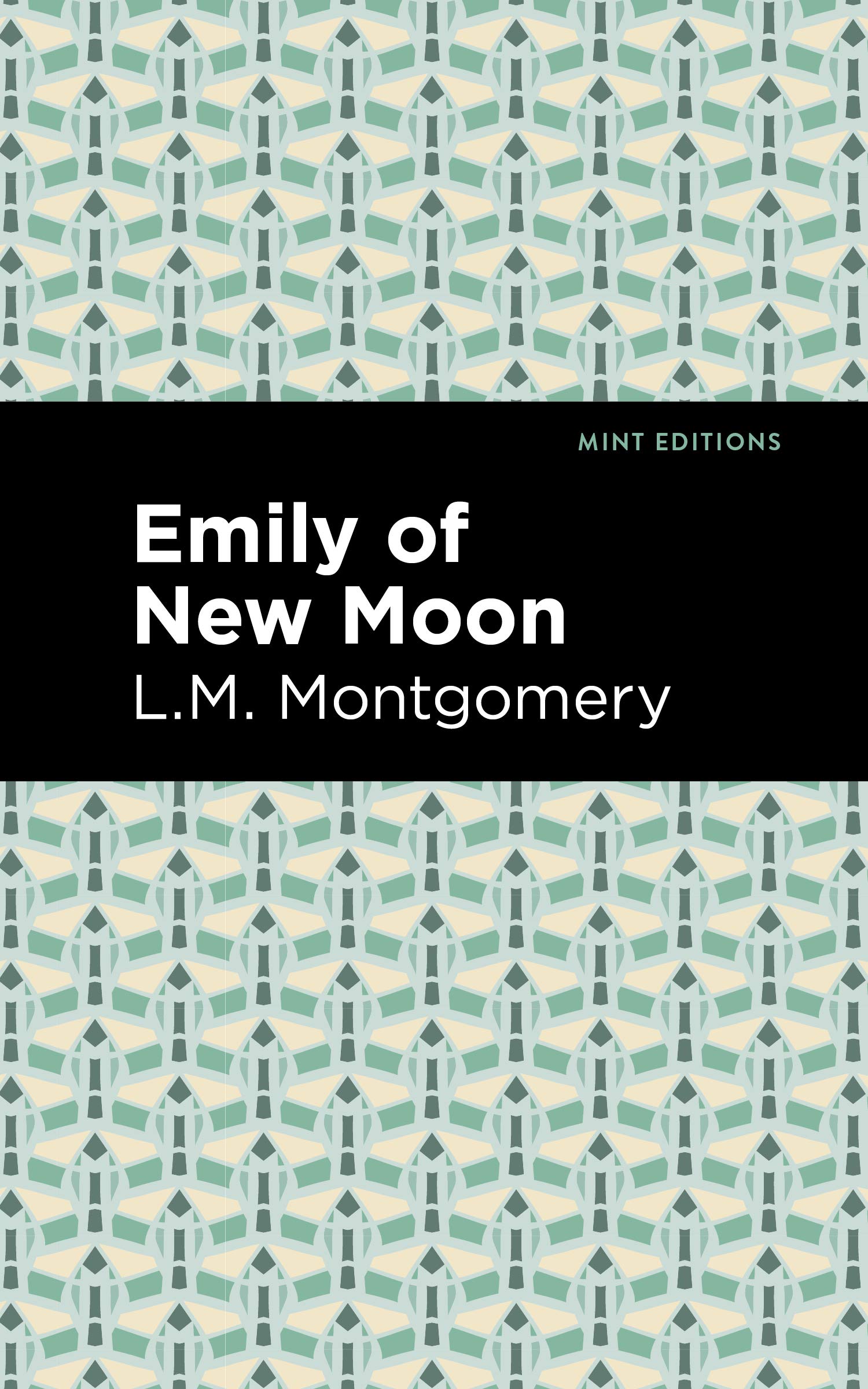 Emily of New Moon (Mint Editions (The Children's Library)) Non-fiction