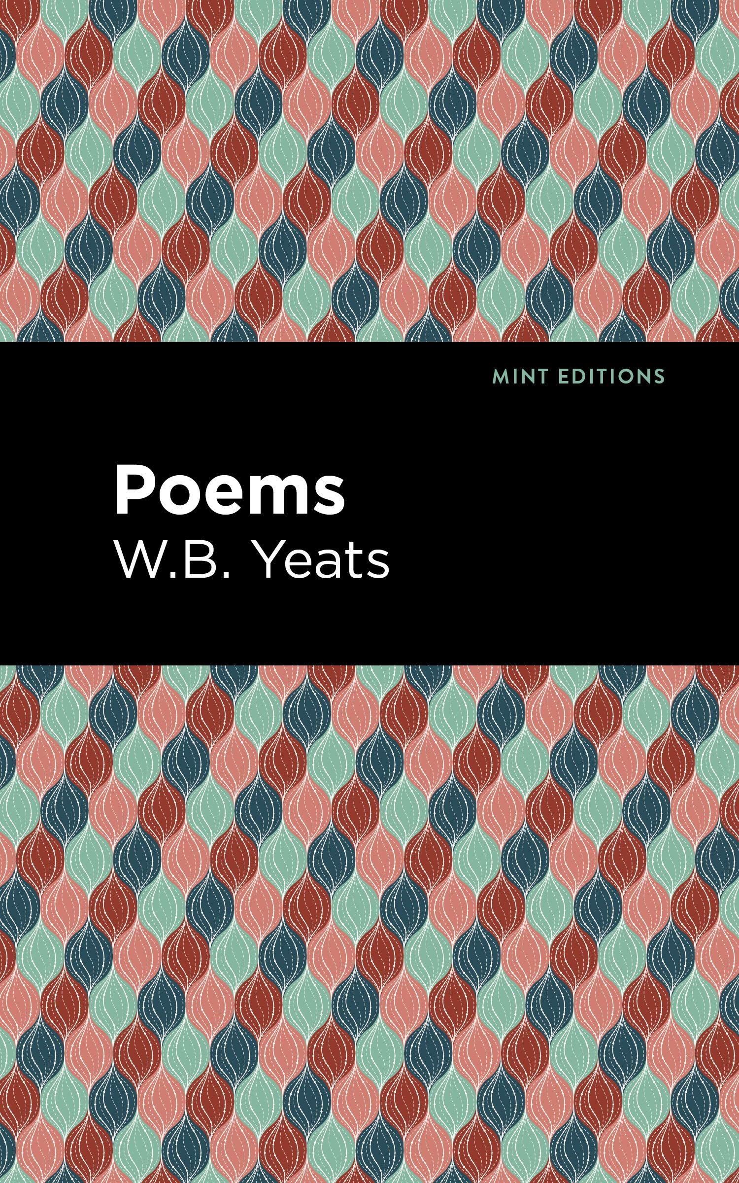 Poems (Mint Editions (Poetry and Verse)) Poetry