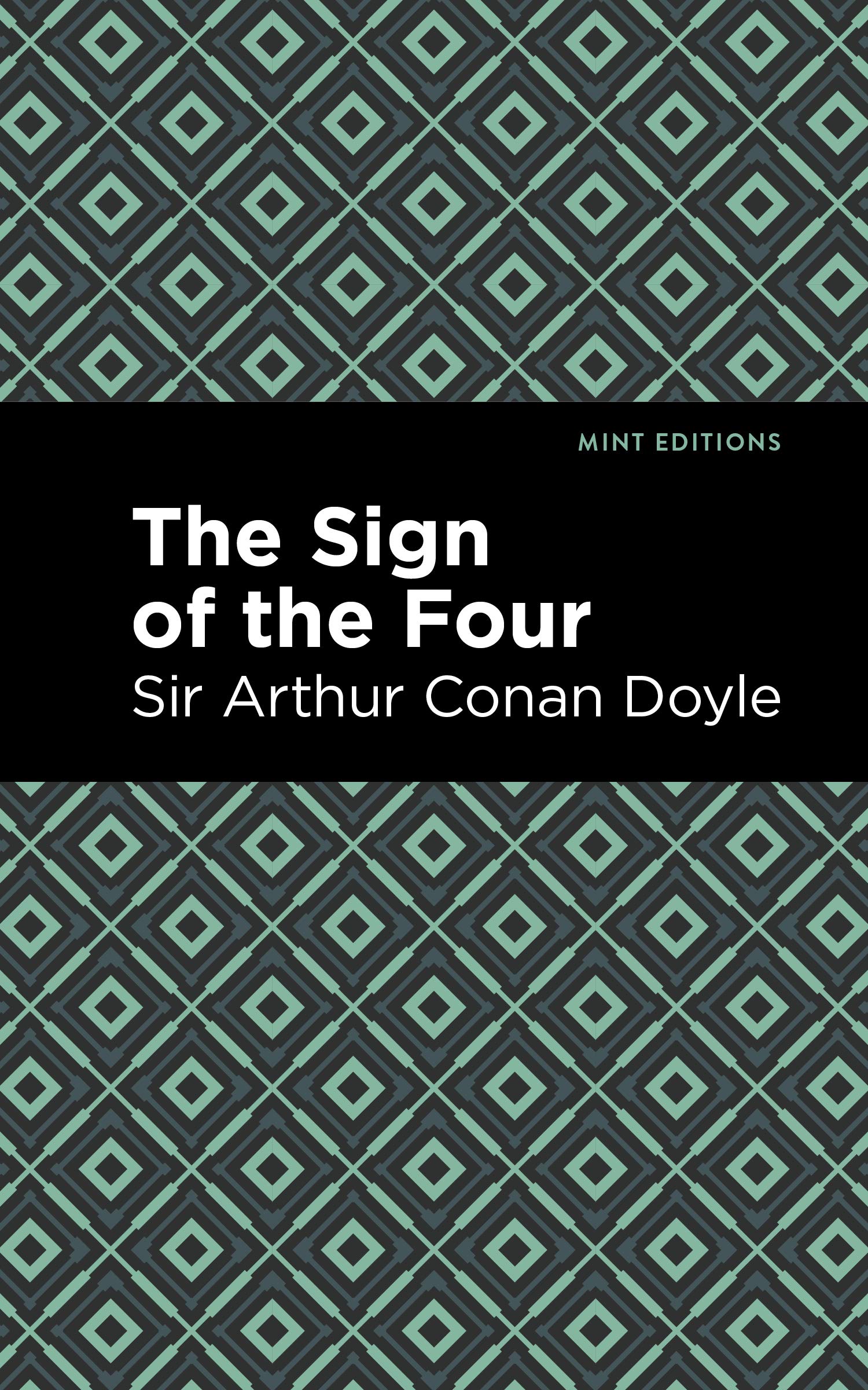 The Sign of the Four Classics