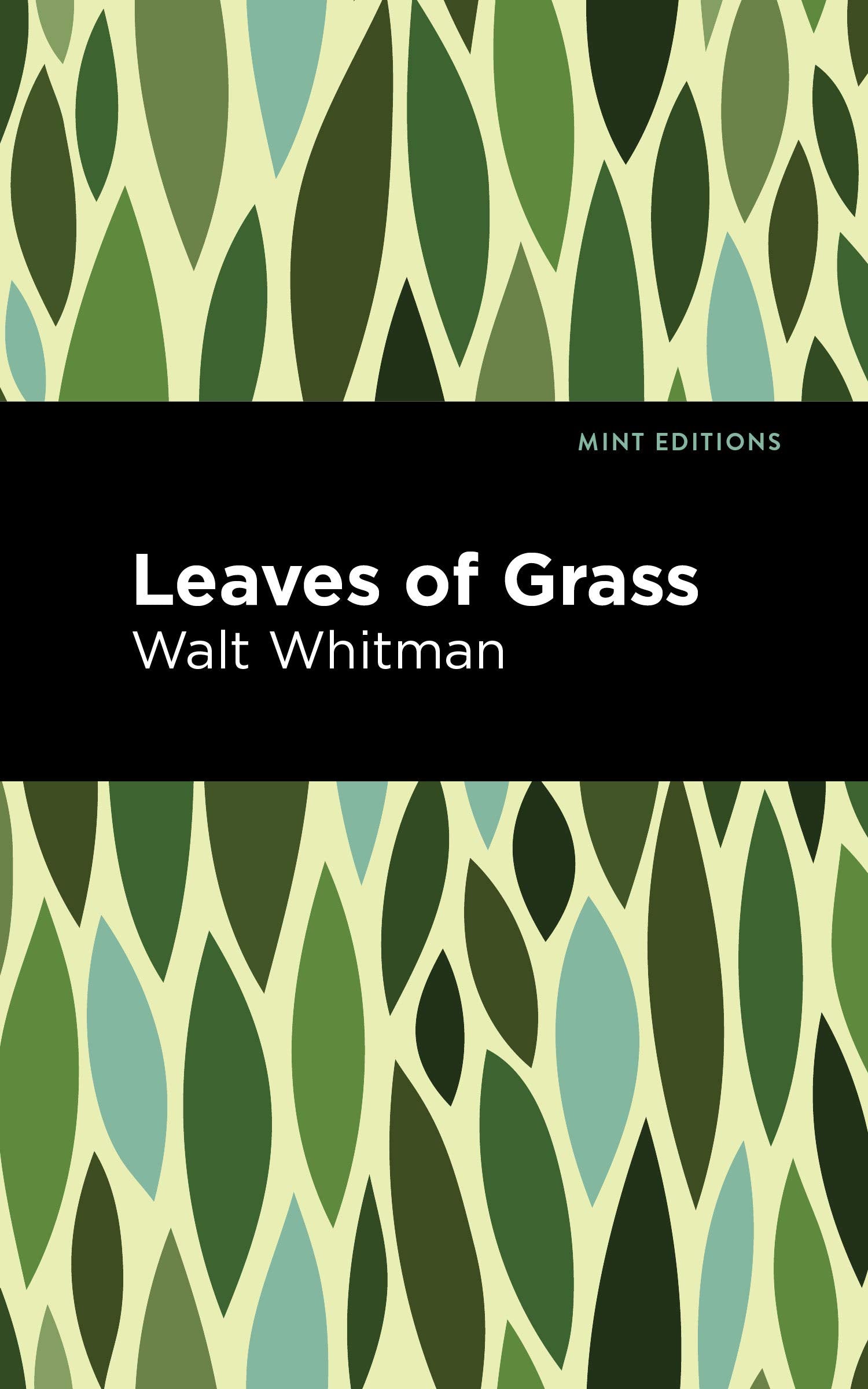 Leaves of Grass (Mint Editions (The Natural World)) Philosophy