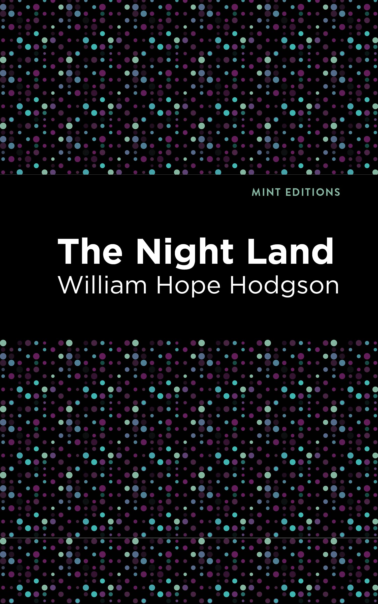 Nightland (Mint Editions (Horrific, Paranormal, Supernatural and Gothic Tales)) Classics