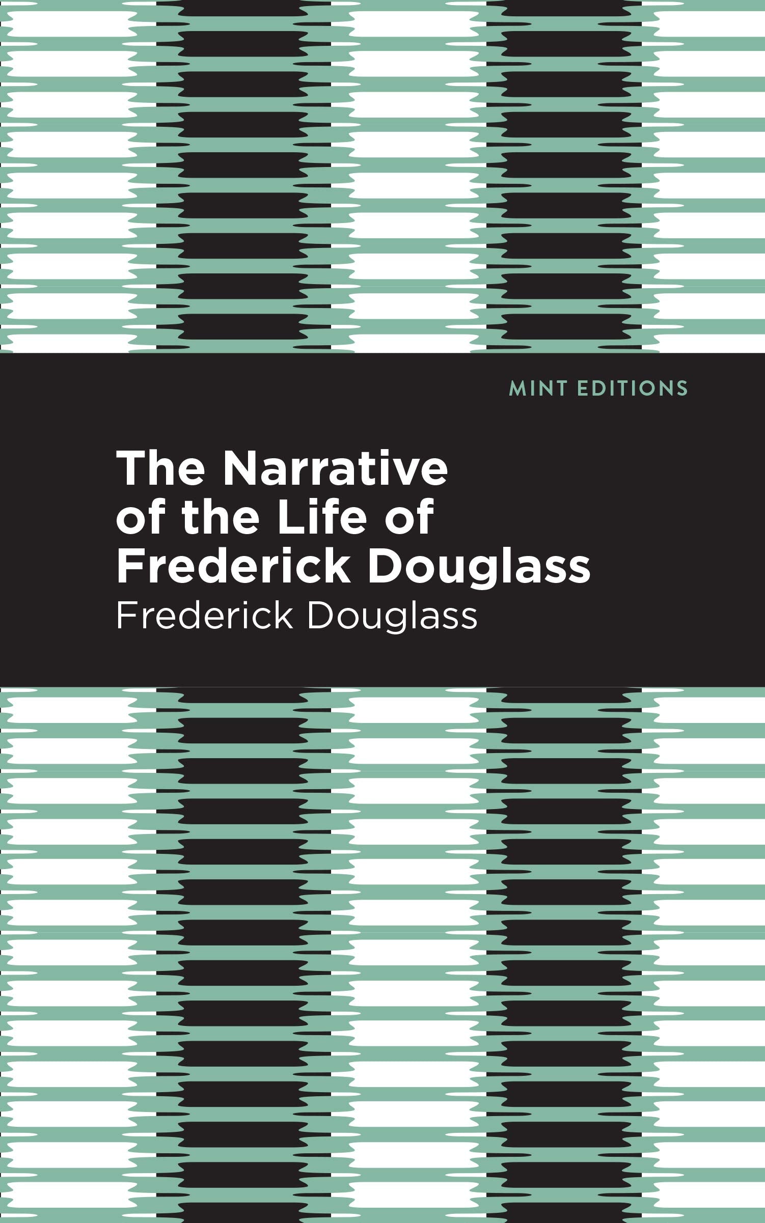 Narrative of the Life of Frederick Douglass book