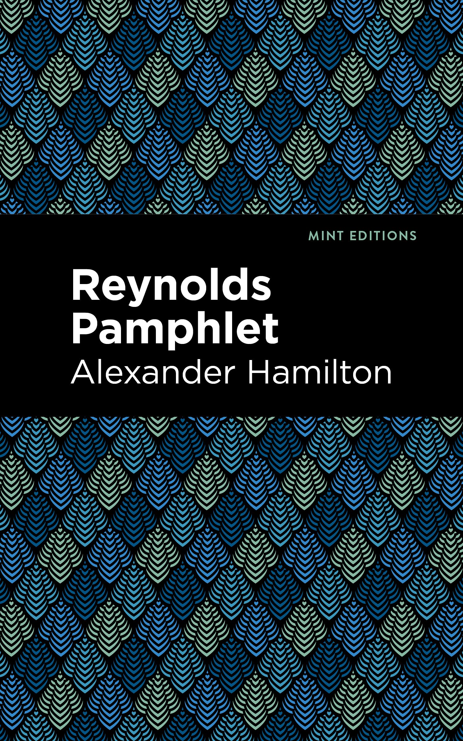 Product Image: Reynolds Pamphlet