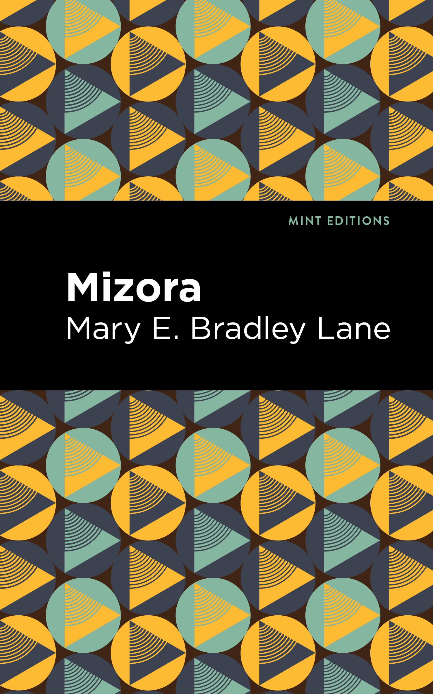 Mizora (Mint Editions (Scientific and Speculative Fiction)) Social Sciences