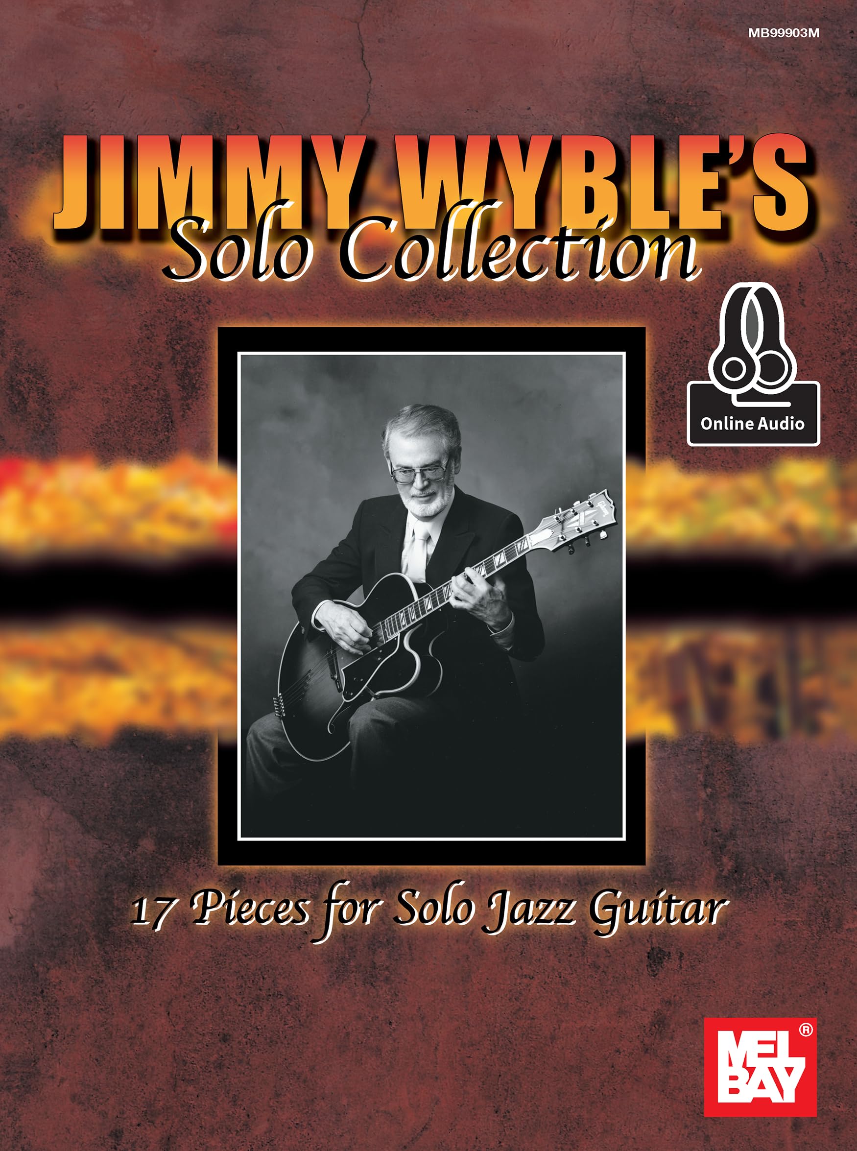 WYBLES SOLO COLLECTION GTR BK AUD Social Sciences