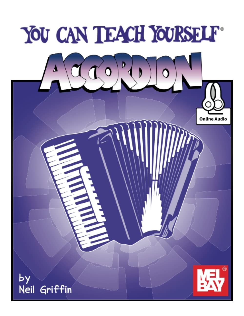 You Can Teach Yourself Accordion Sheet Music