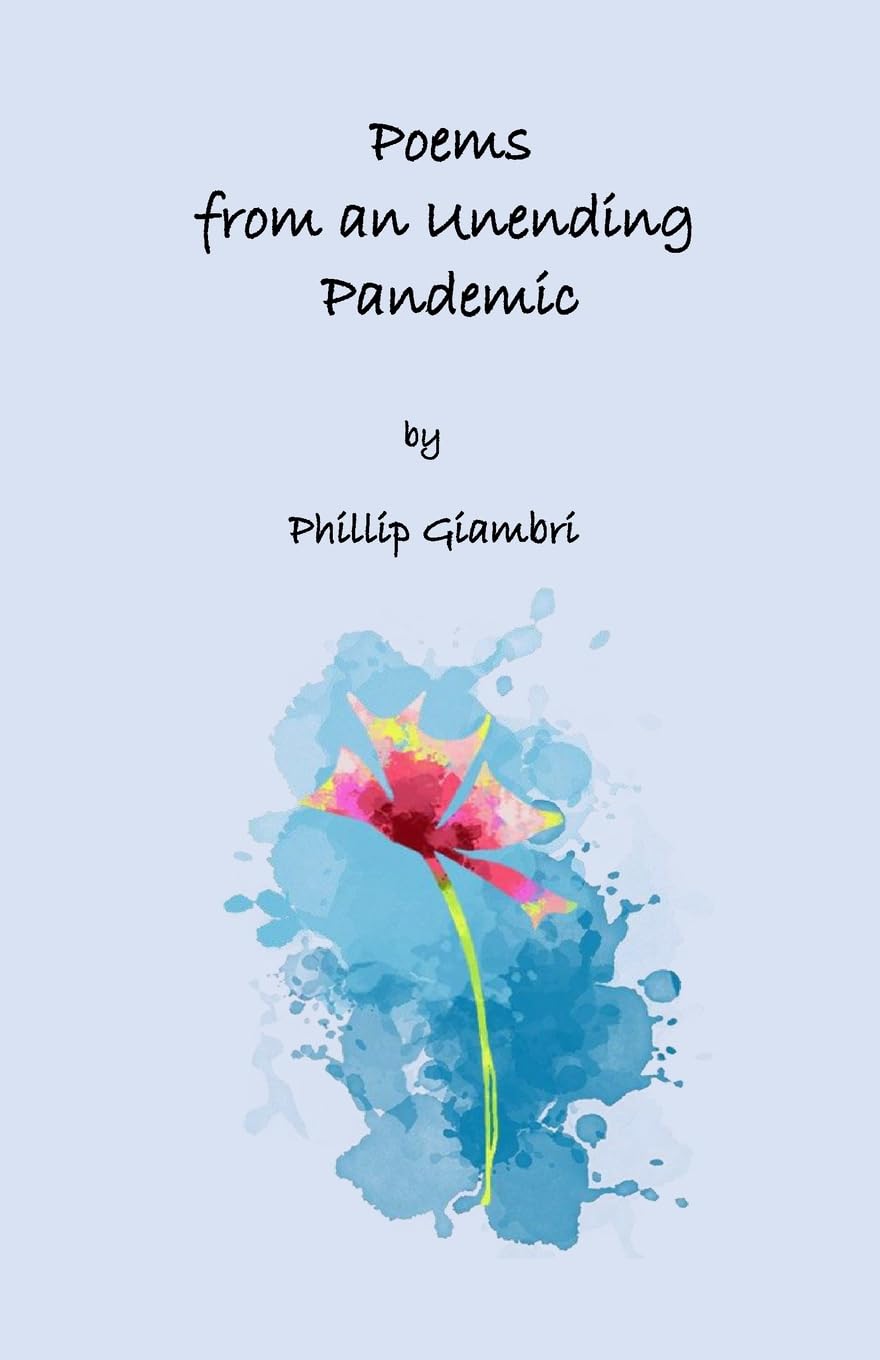 Poems From an Unending Pandemic Poetry