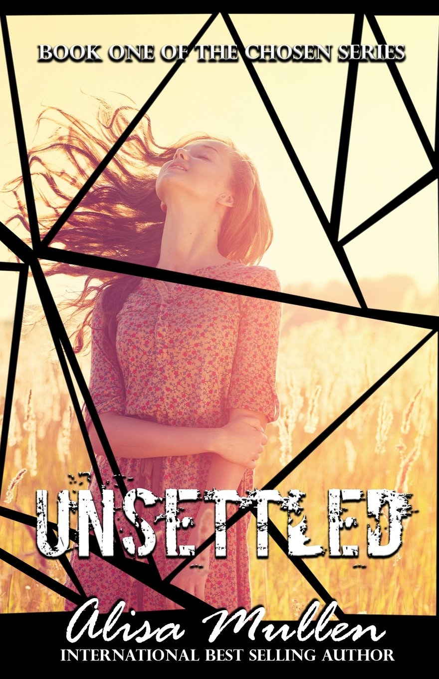 Unsettled (The Chosen Series, Band 1) Contemporary literature