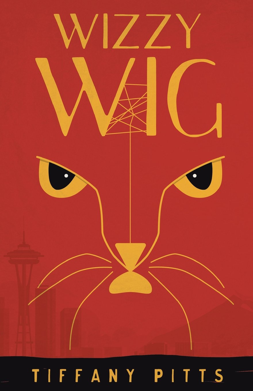 Wizzy Wig (Thanatos Rising Series, Band 2) Humour & Satire