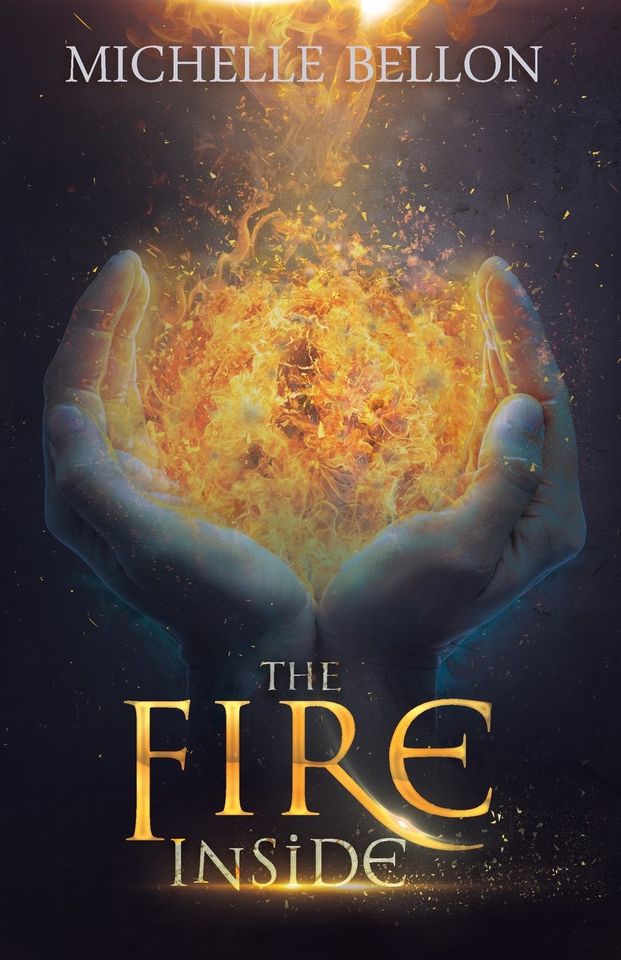 The Fire Inside Contemporary literature